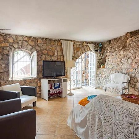 Amuni Al Mare Villa Bagheria Luaran gambar