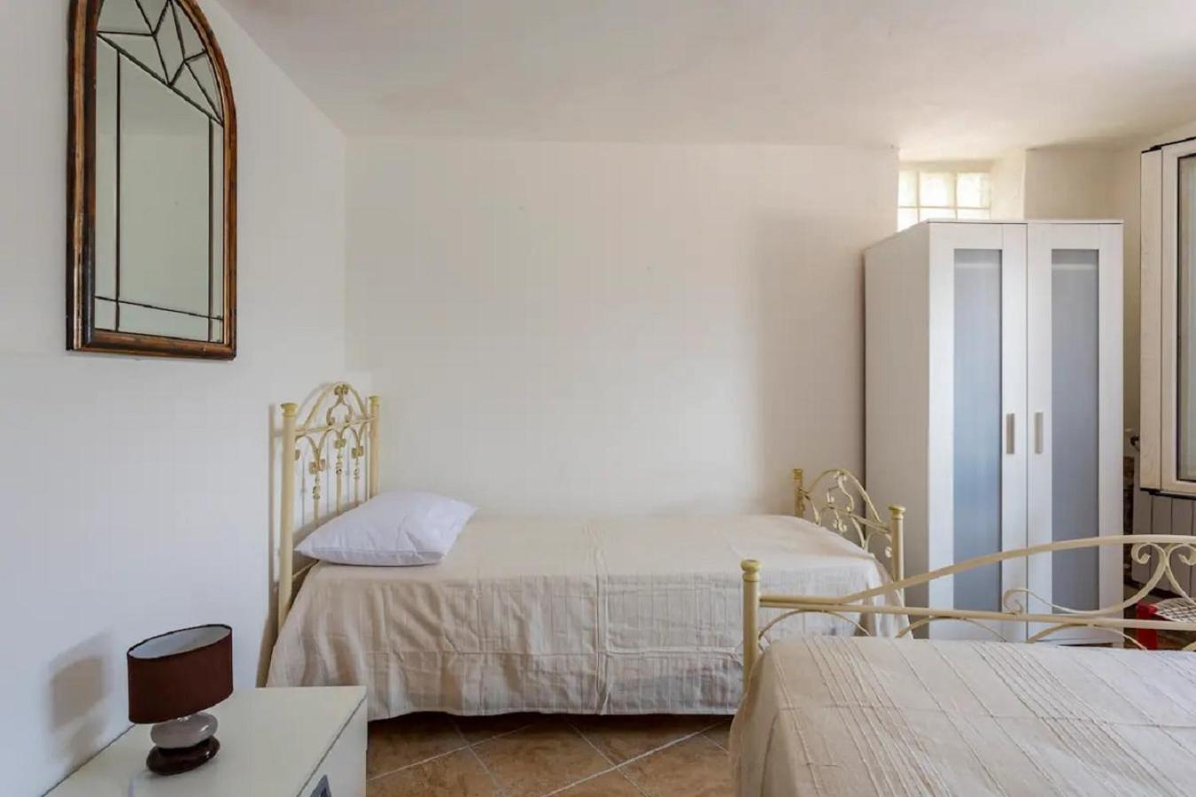 Amuni Al Mare Villa Bagheria Luaran gambar